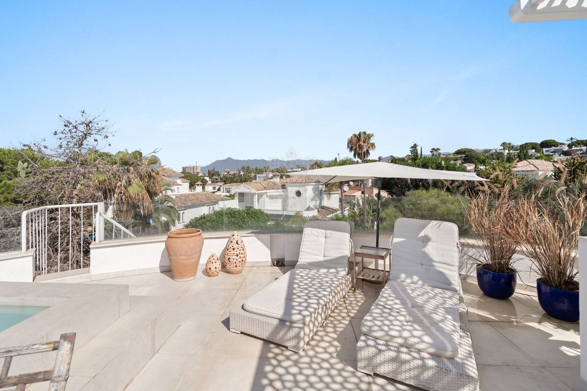 Villa in Marbesa, Marbella