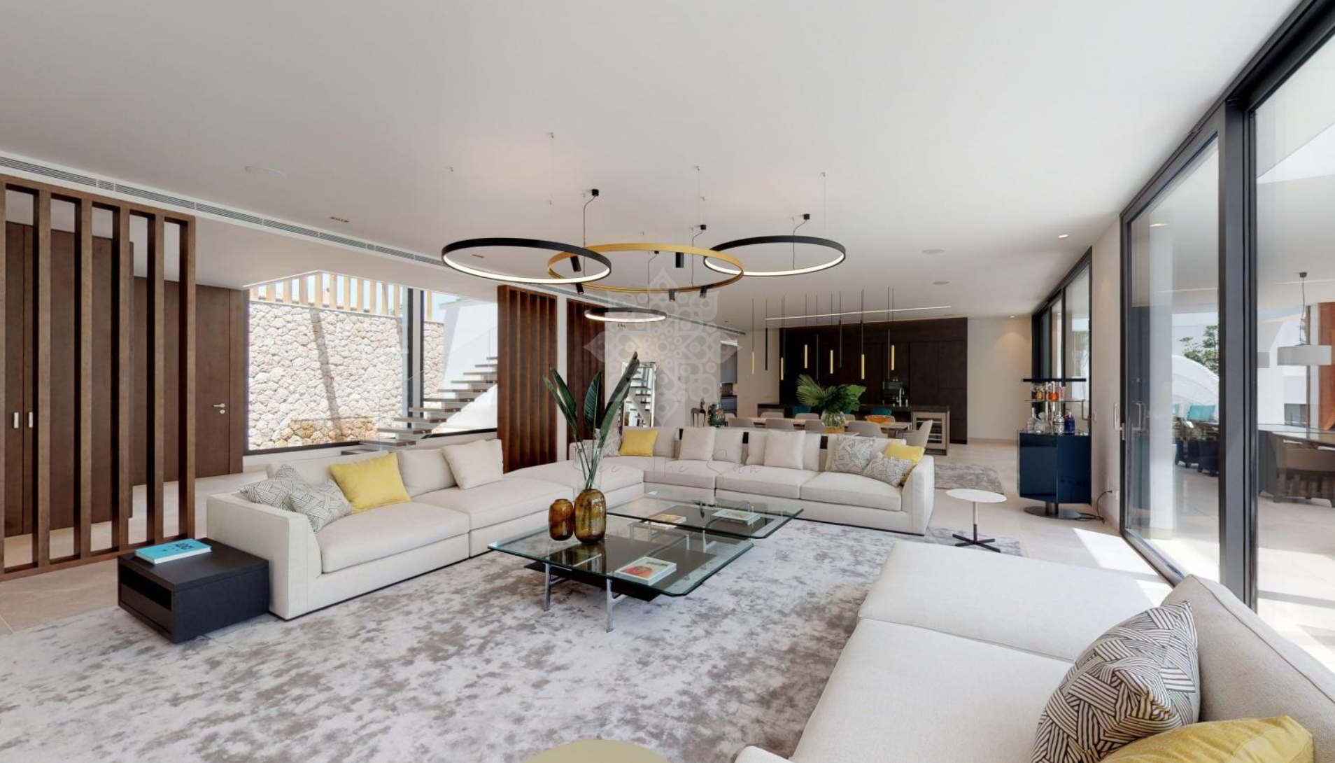 Villa in Santa Ponsa, Calvia
