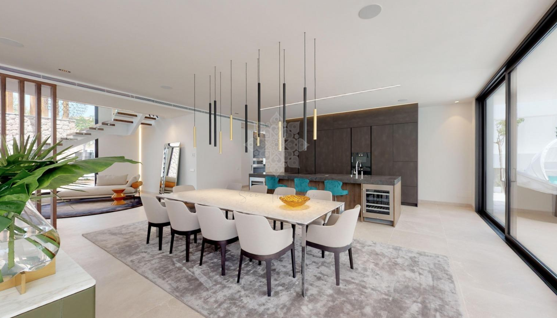 Villa in Santa Ponsa, Calvia
