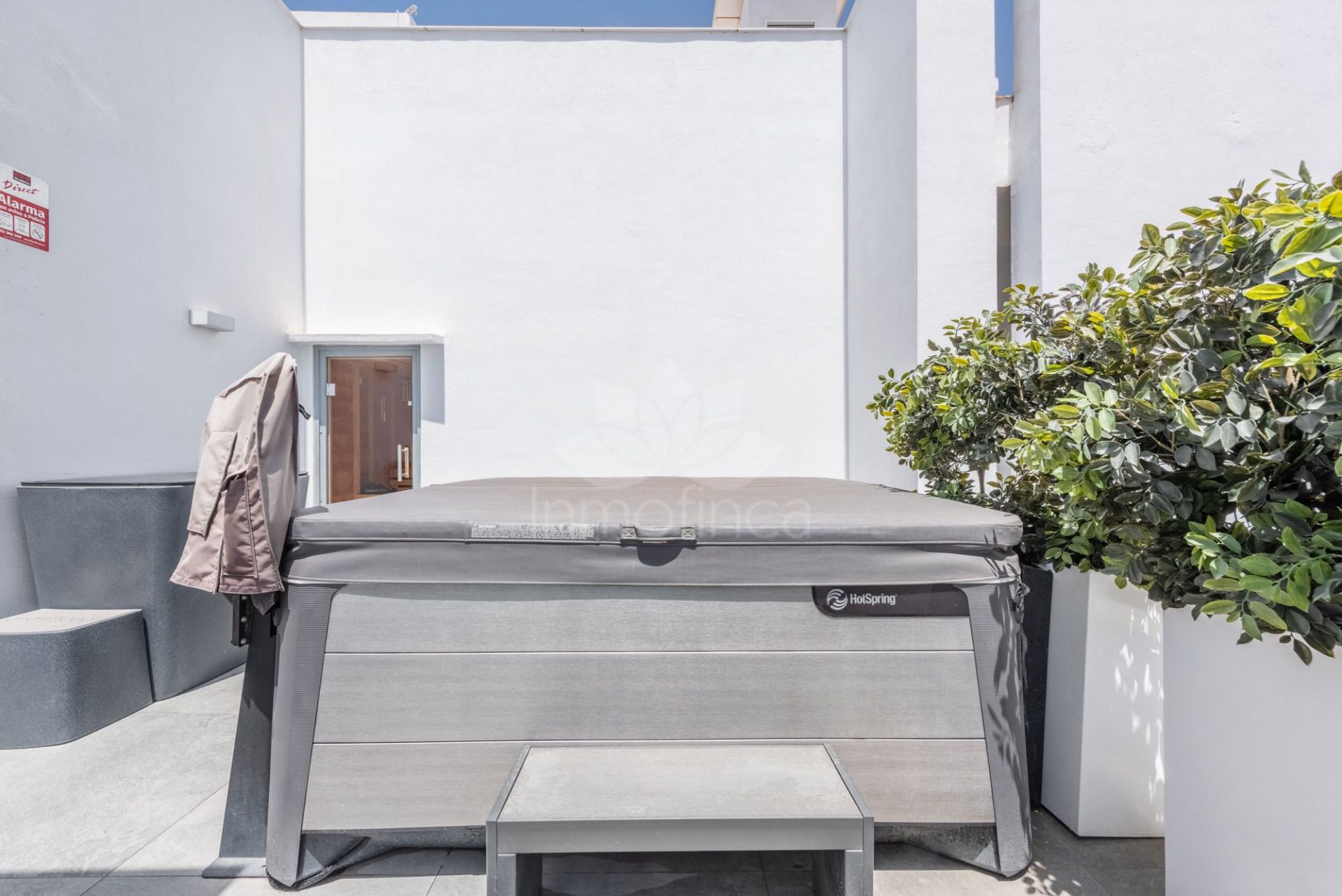 Duplex Penthouse in La Quinta, Benahavis