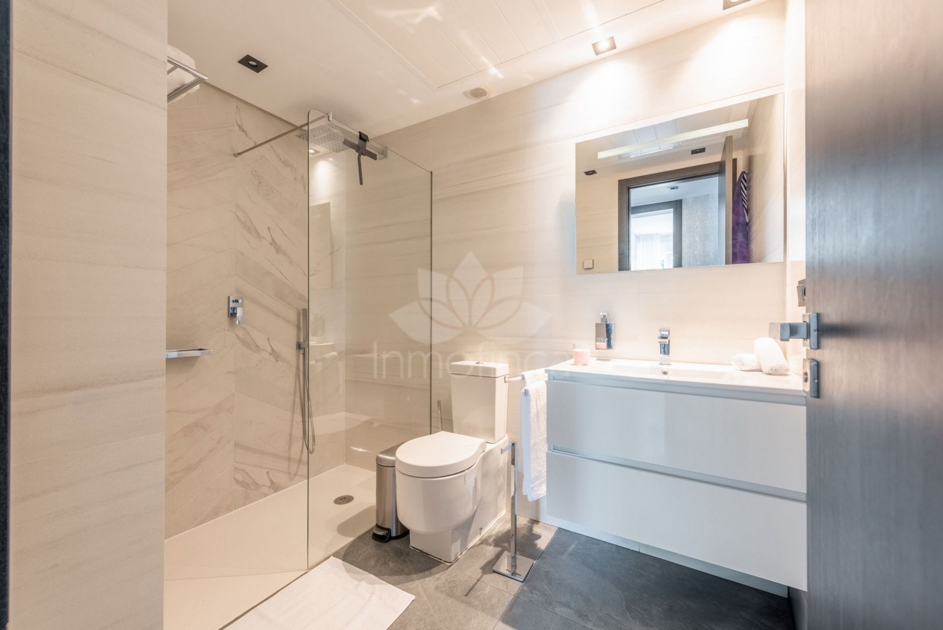 Duplex Penthouse in La Quinta, Benahavis