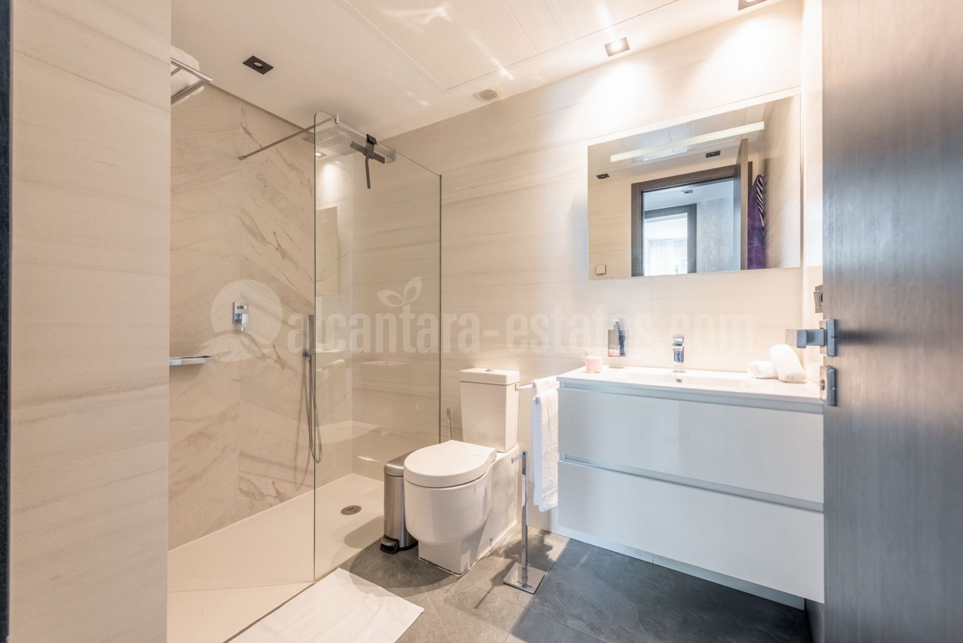 Duplex Penthouse in La Quinta, Benahavis