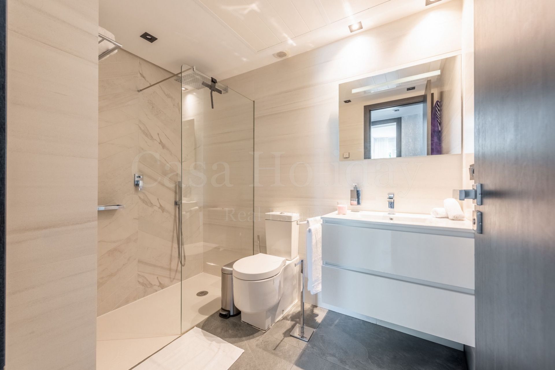 Atico Duplex en La Quinta, Benahavis