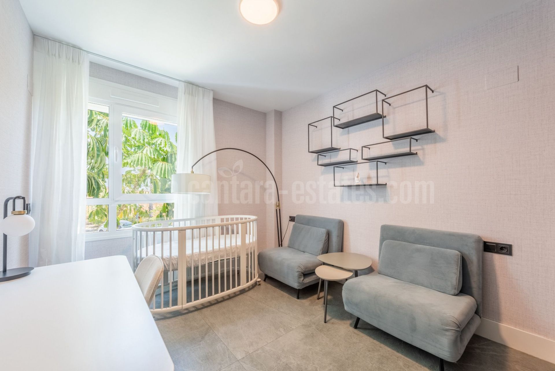 Duplex Penthouse in La Quinta, Benahavis