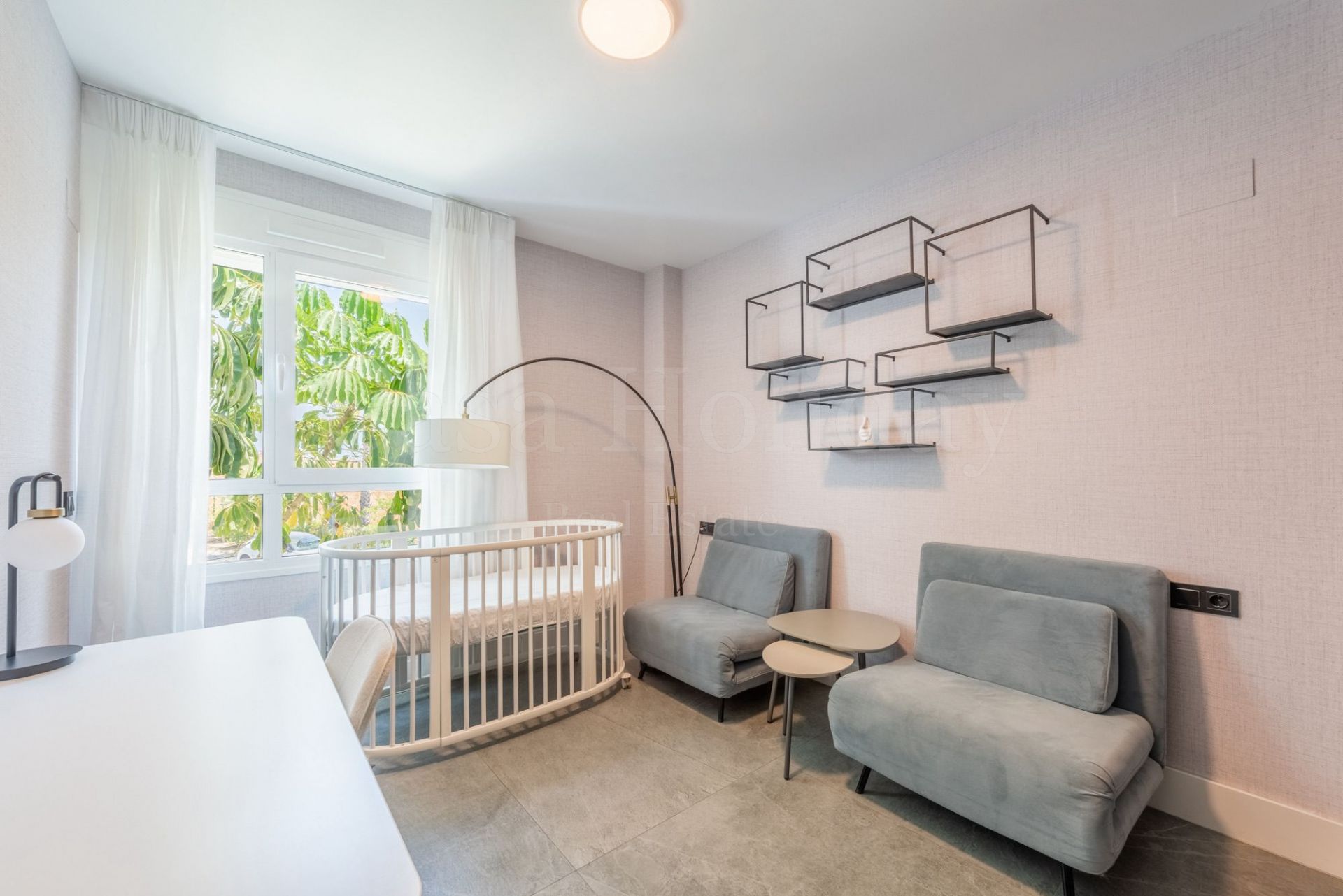 Atico Duplex en La Quinta, Benahavis