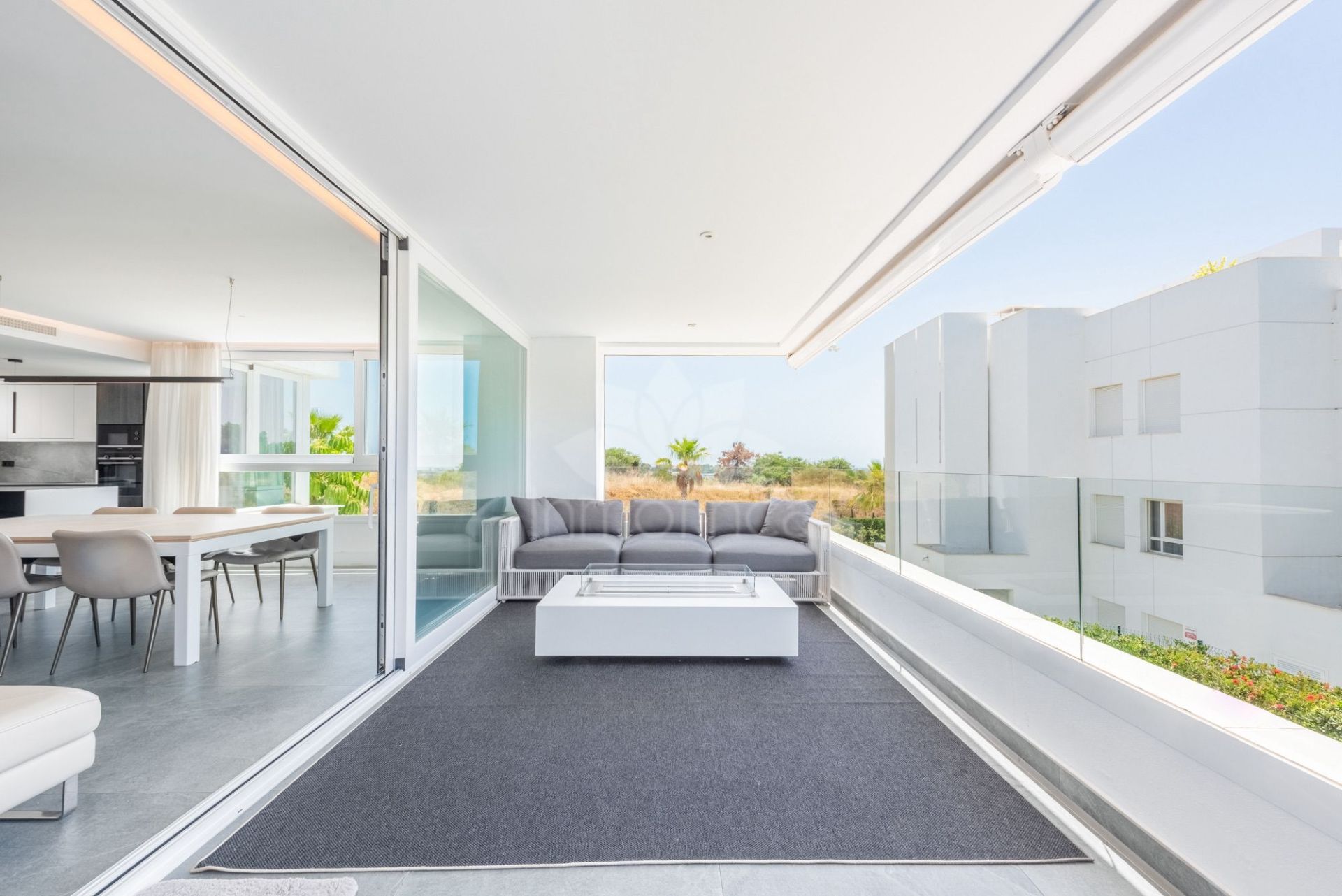Duplex Penthouse in La Quinta, Benahavis