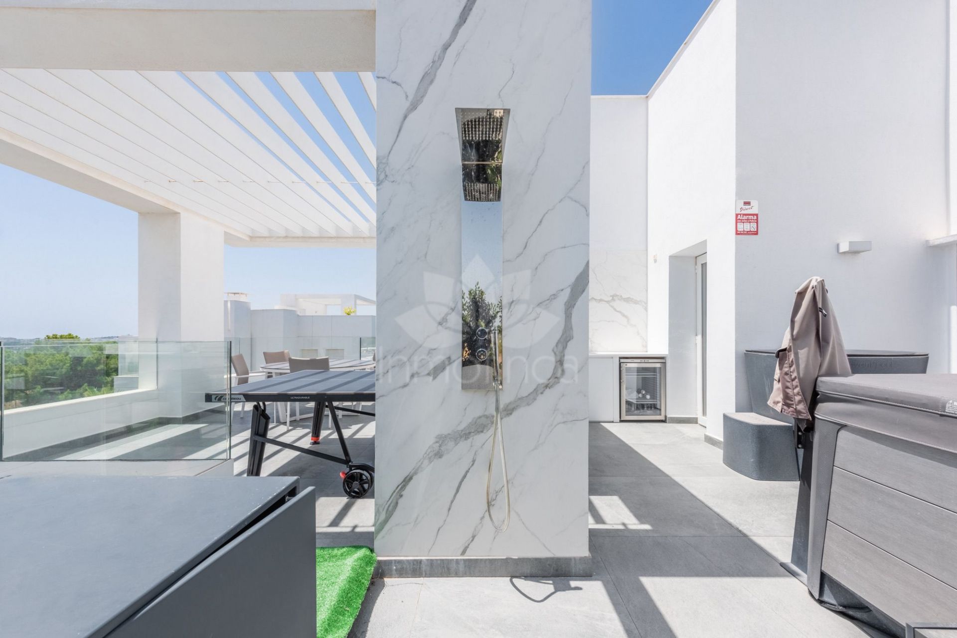 Duplex Penthouse in La Quinta, Benahavis
