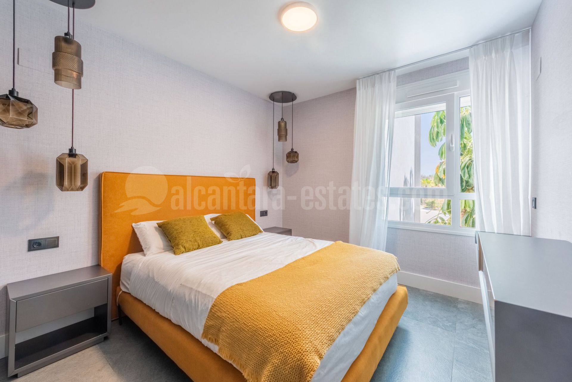 Duplex Penthouse in La Quinta, Benahavis