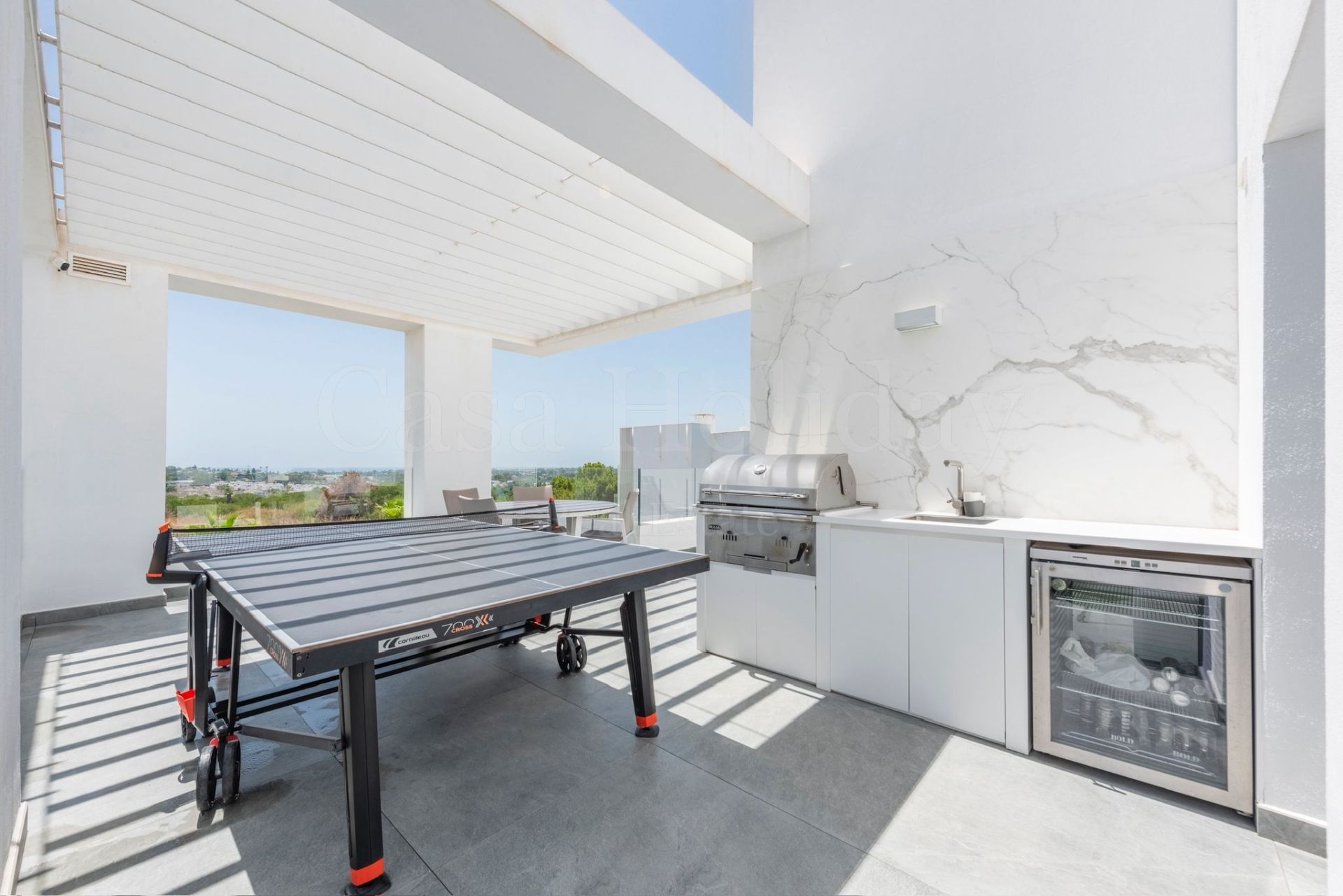 Atico Duplex en La Quinta, Benahavis