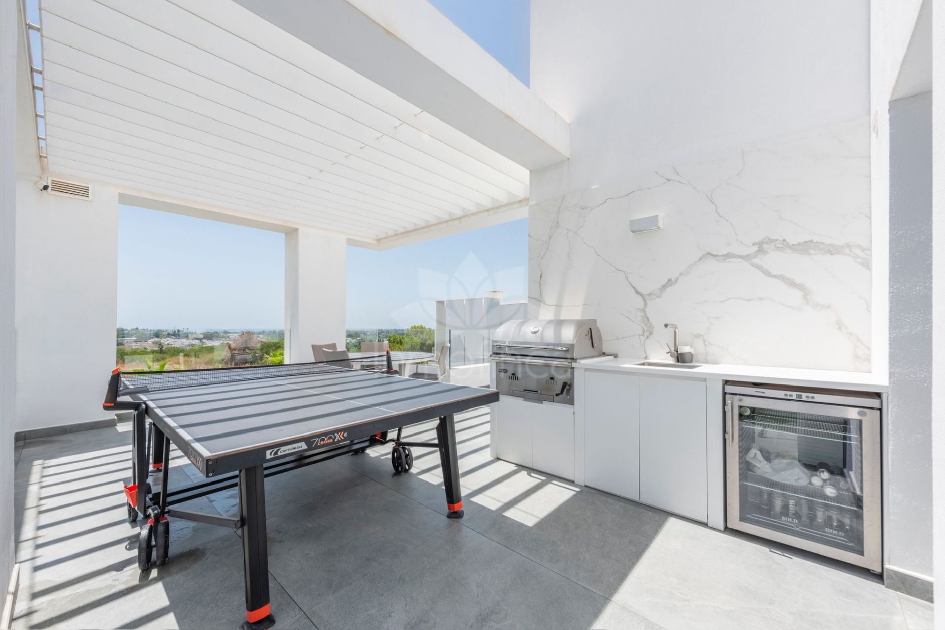 Duplex Penthouse in La Quinta, Benahavis