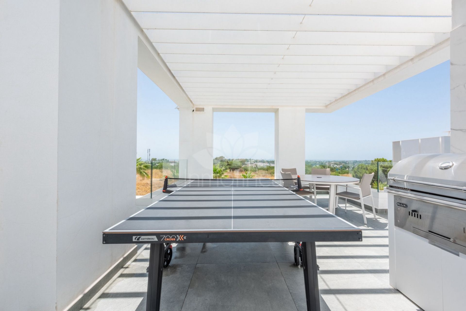 Duplex Penthouse in La Quinta, Benahavis