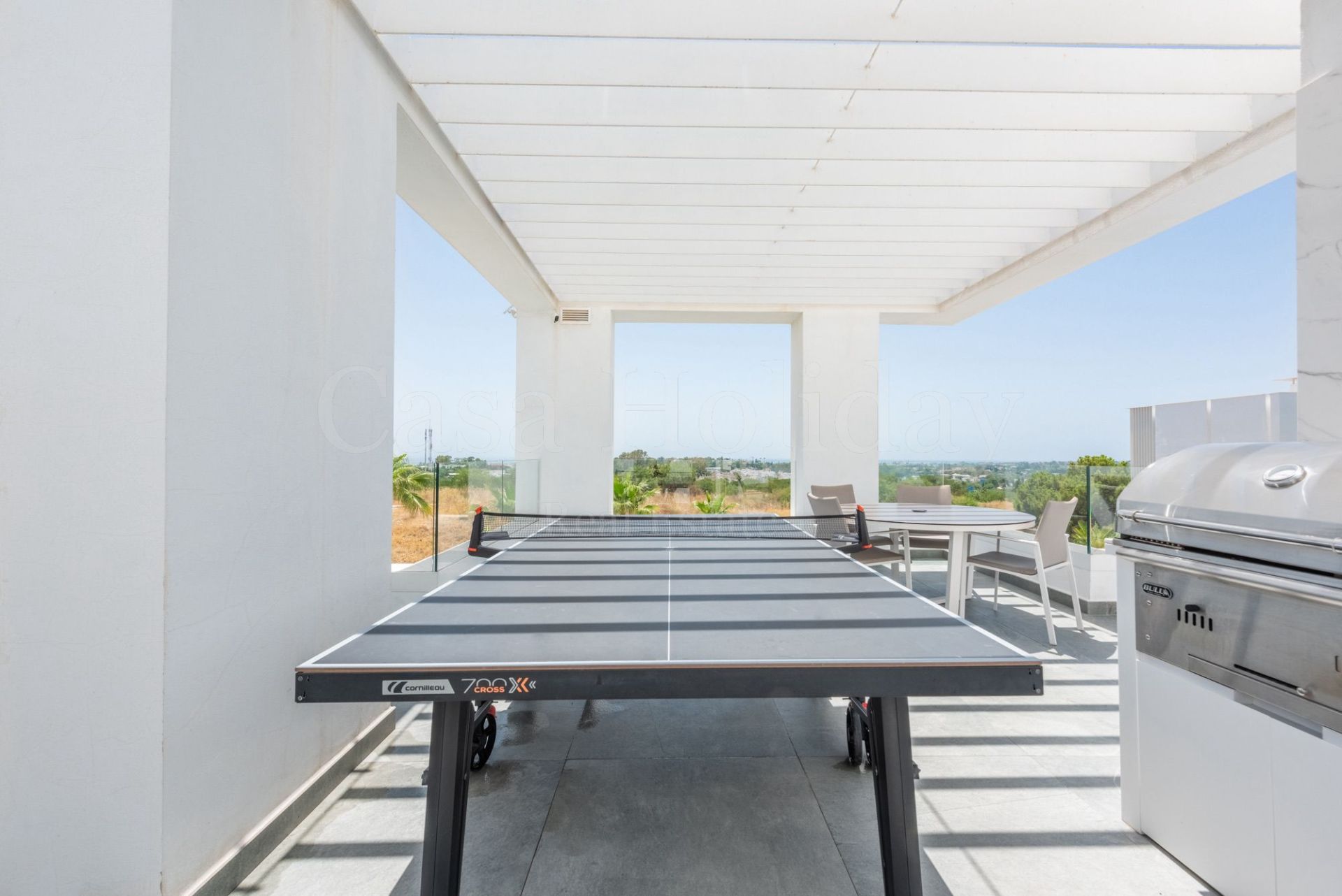 Atico Duplex en La Quinta, Benahavis