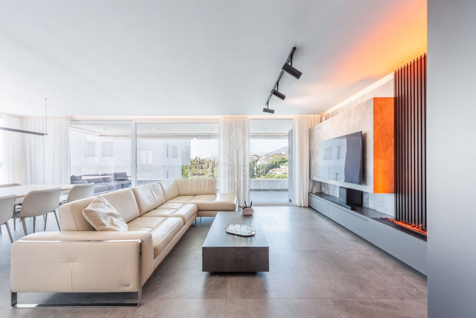 Duplex Penthouse in La Quinta, Benahavis