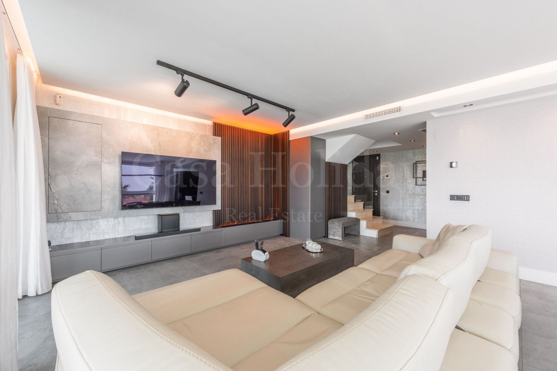 Atico Duplex en La Quinta, Benahavis