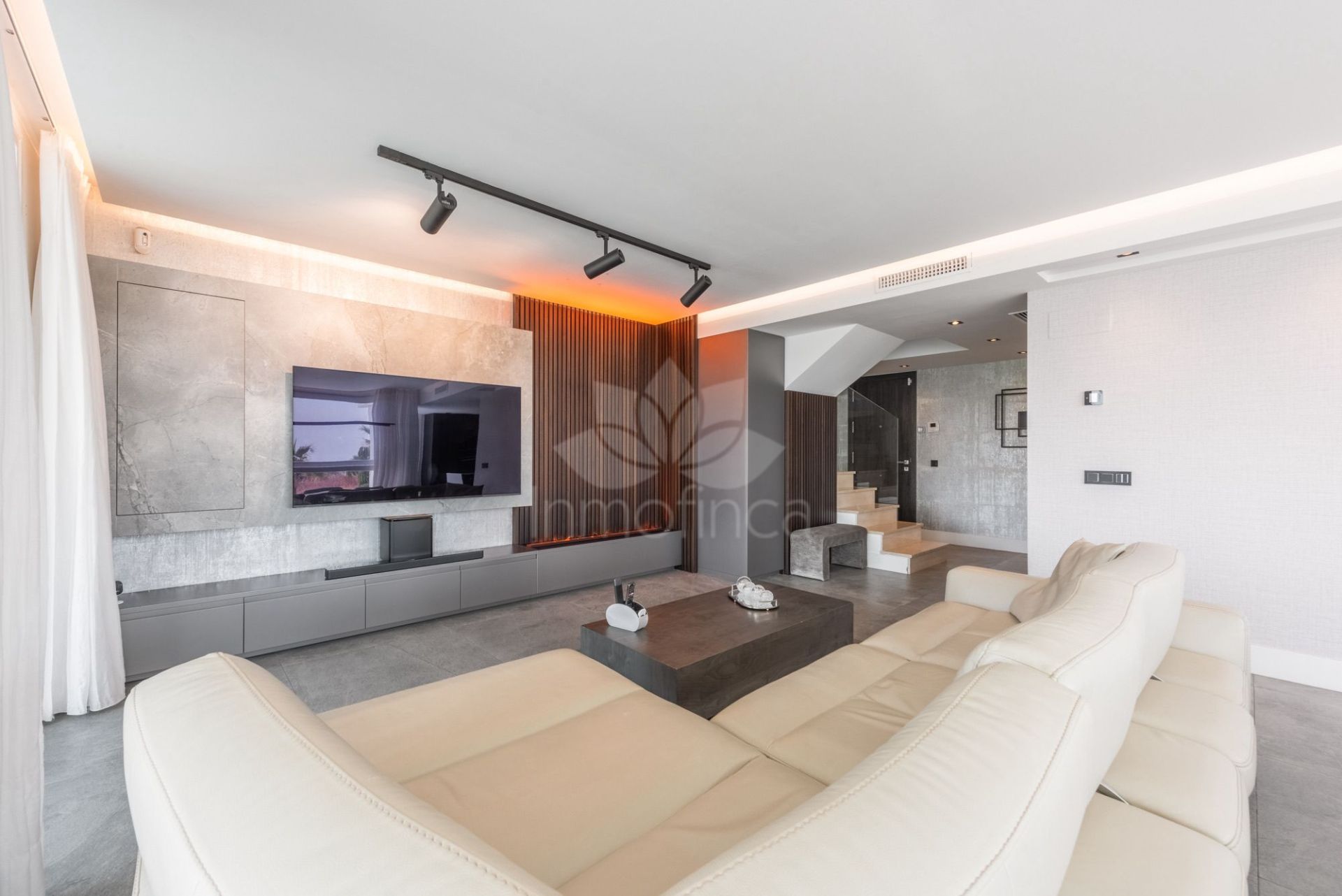 Duplex Penthouse in La Quinta, Benahavis