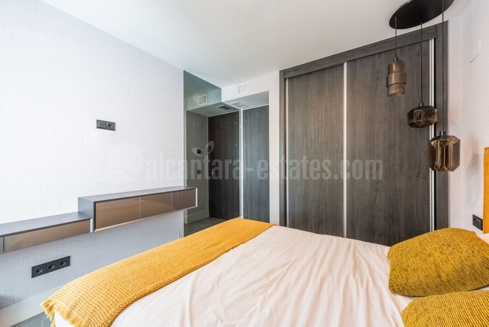 Duplex Penthouse in La Quinta, Benahavis