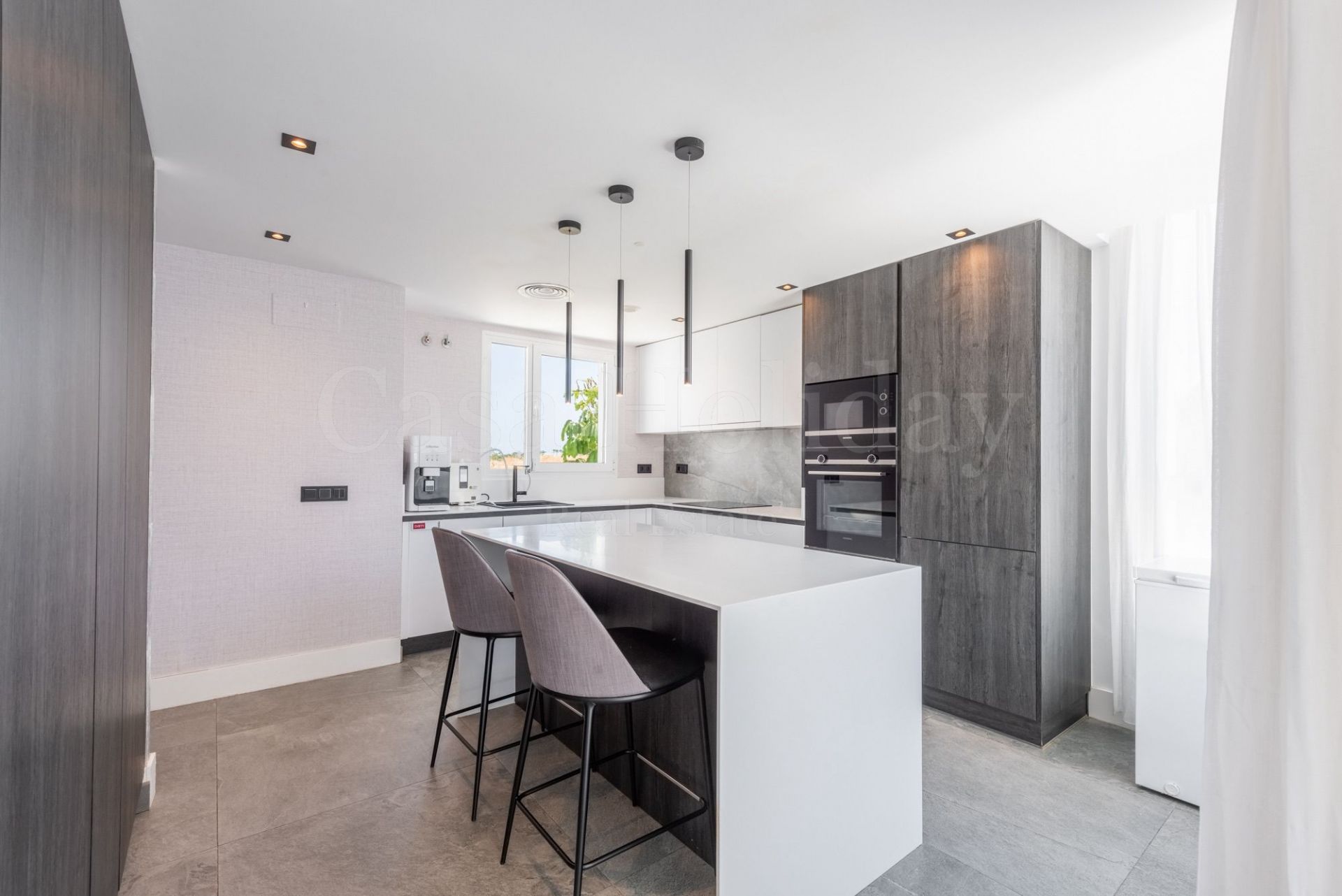Atico Duplex en La Quinta, Benahavis