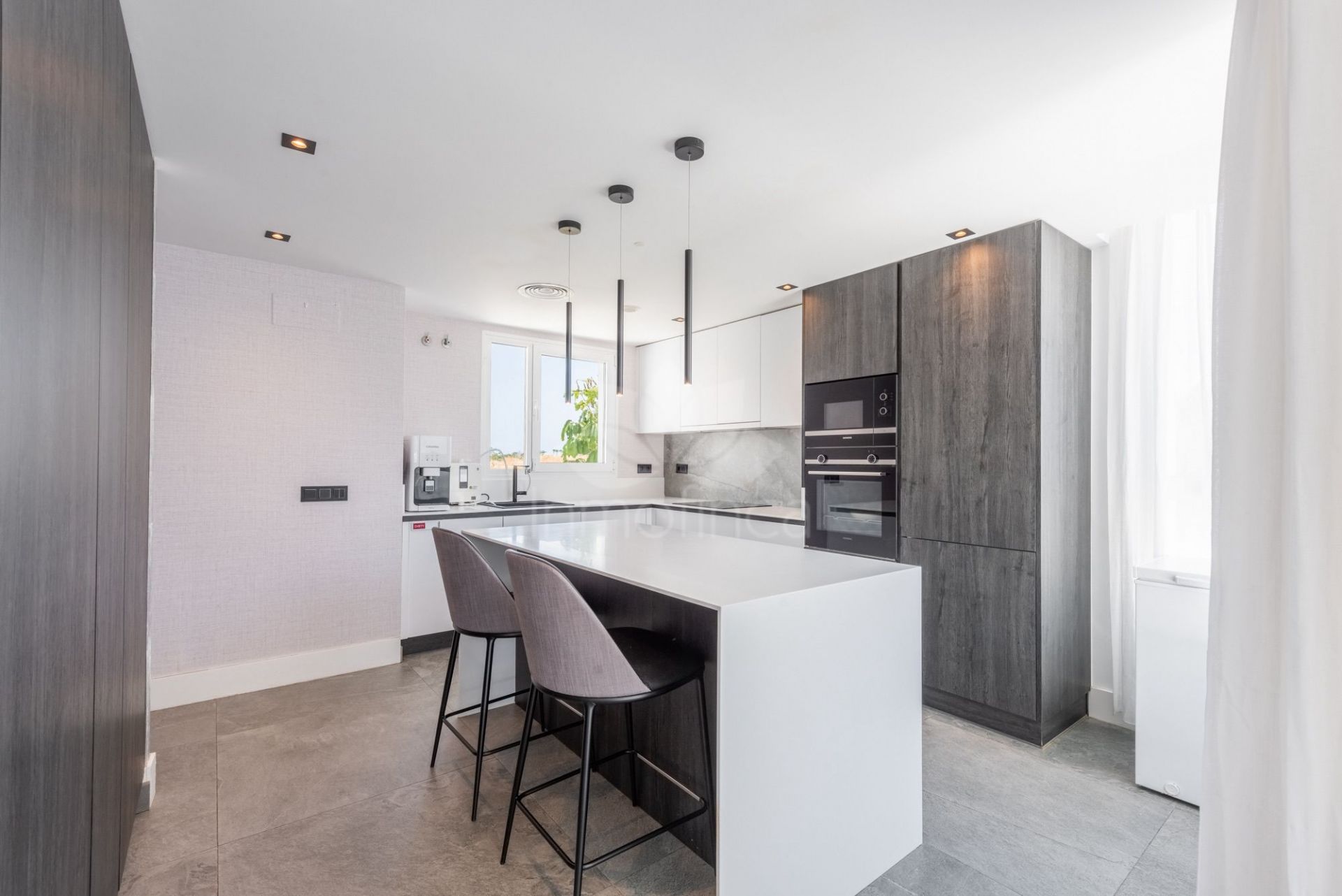 Duplex Penthouse in La Quinta, Benahavis