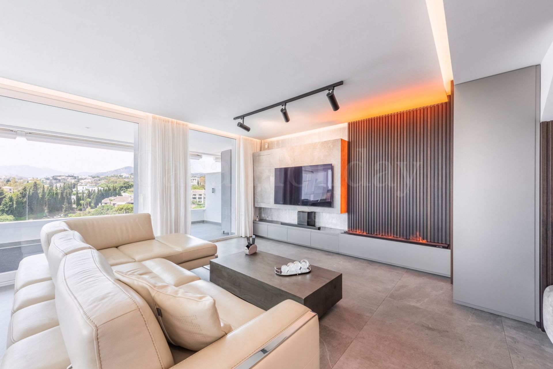 Atico Duplex en La Quinta, Benahavis
