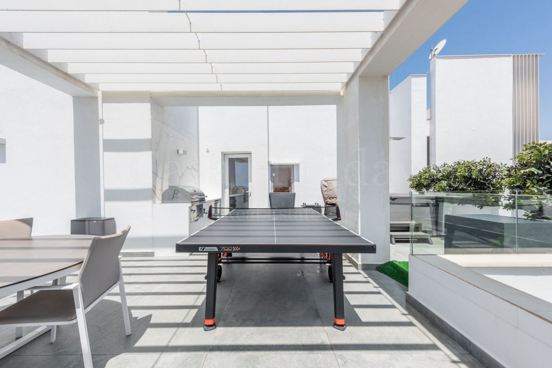 Atico Duplex en La Quinta, Benahavis