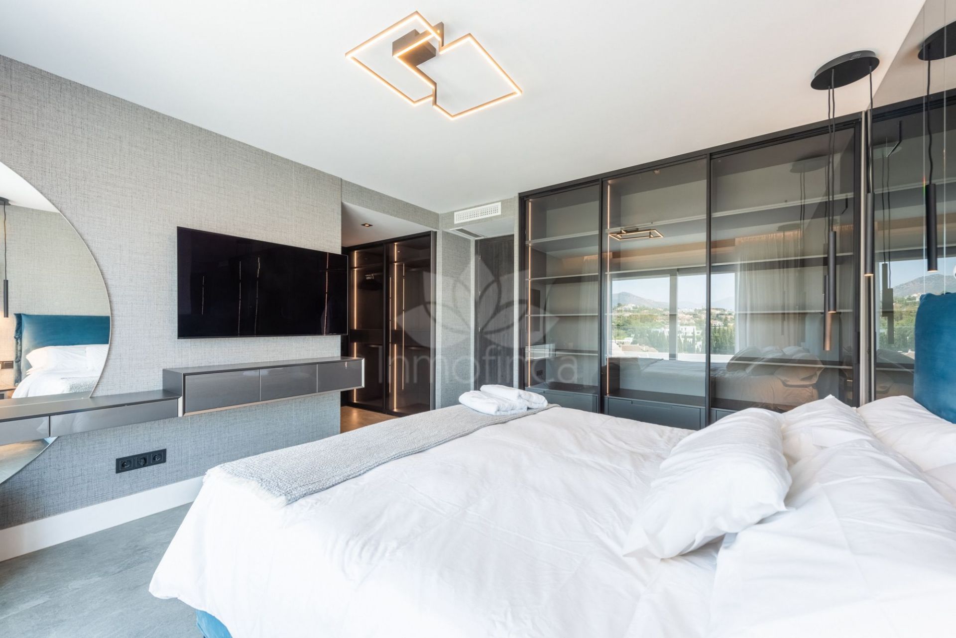 Duplex Penthouse in La Quinta, Benahavis