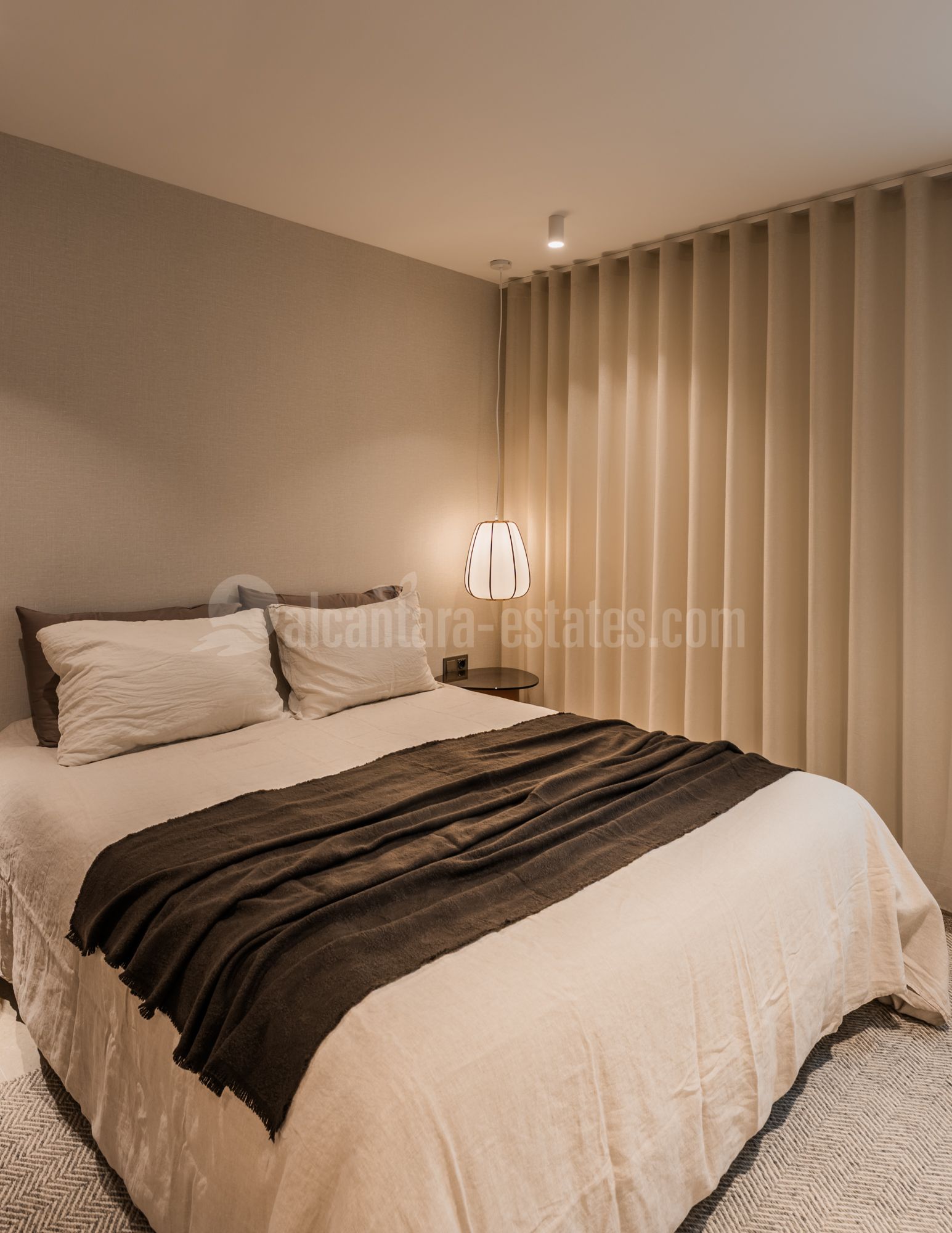 Ground Floor Apartment in Nueva Andalucia, Marbella