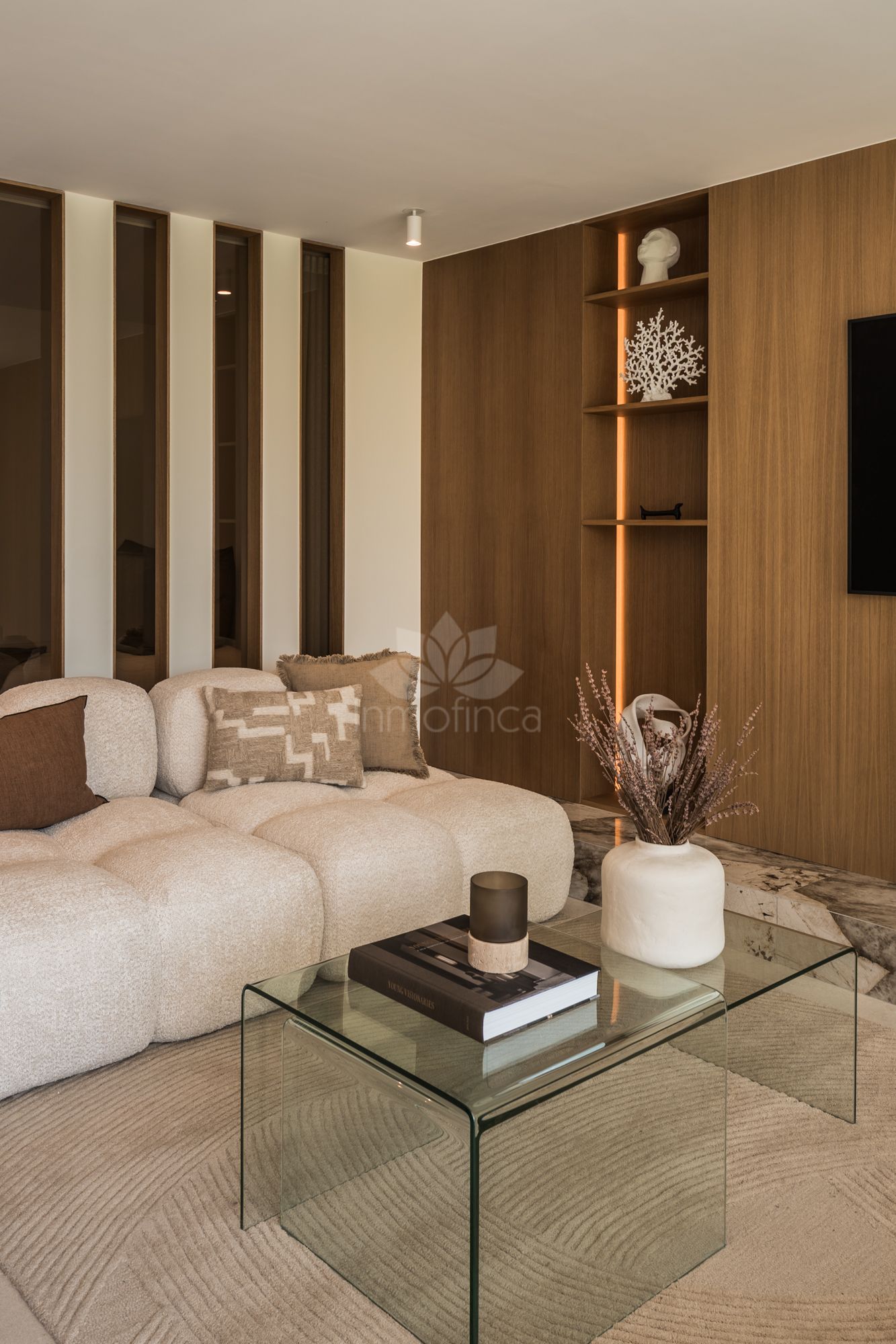 Ground Floor Apartment in Nueva Andalucia, Marbella