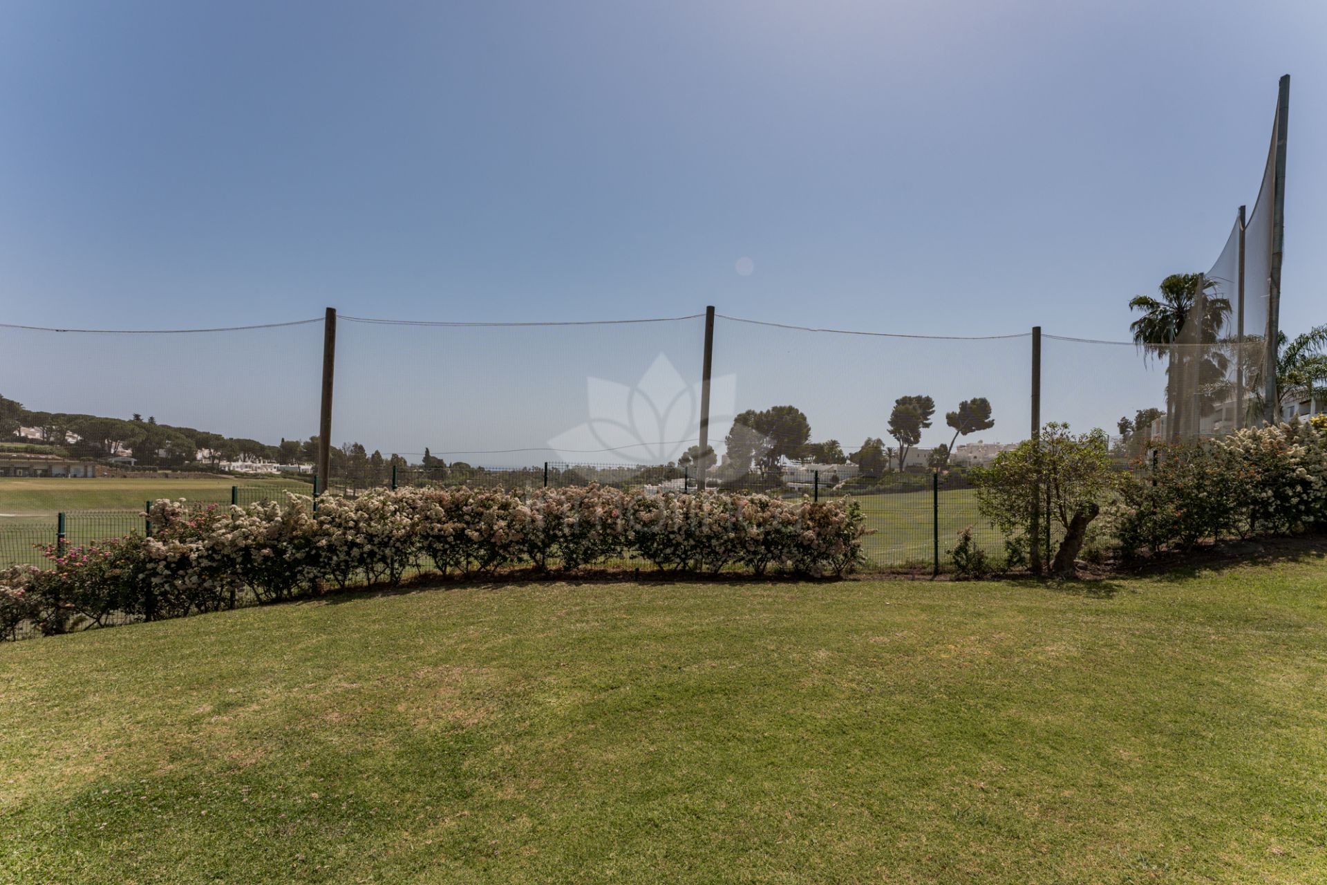Ground Floor Apartment in Nueva Andalucia, Marbella