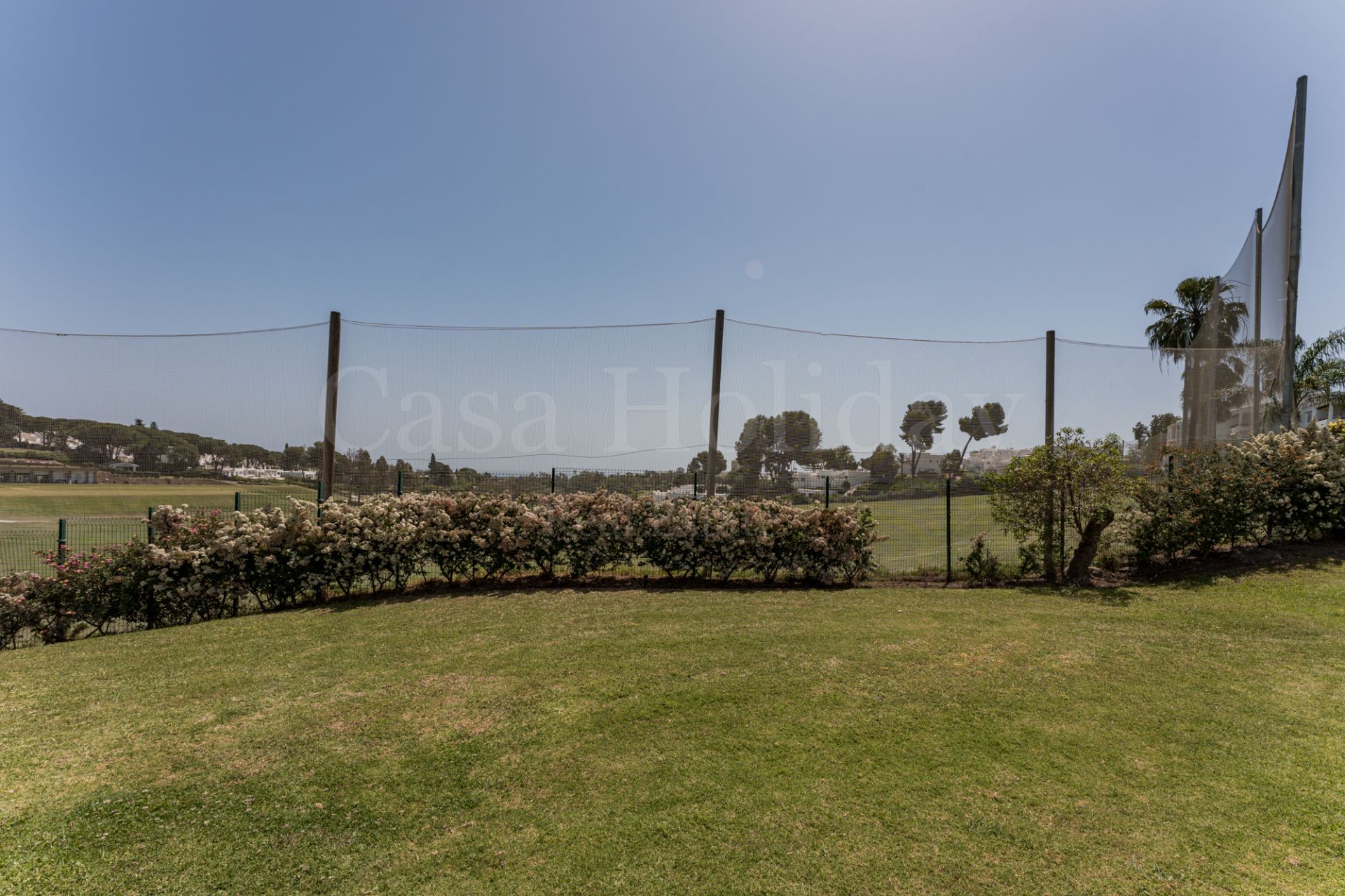 Apartamento Planta Baja en Nueva Andalucia, Marbella
