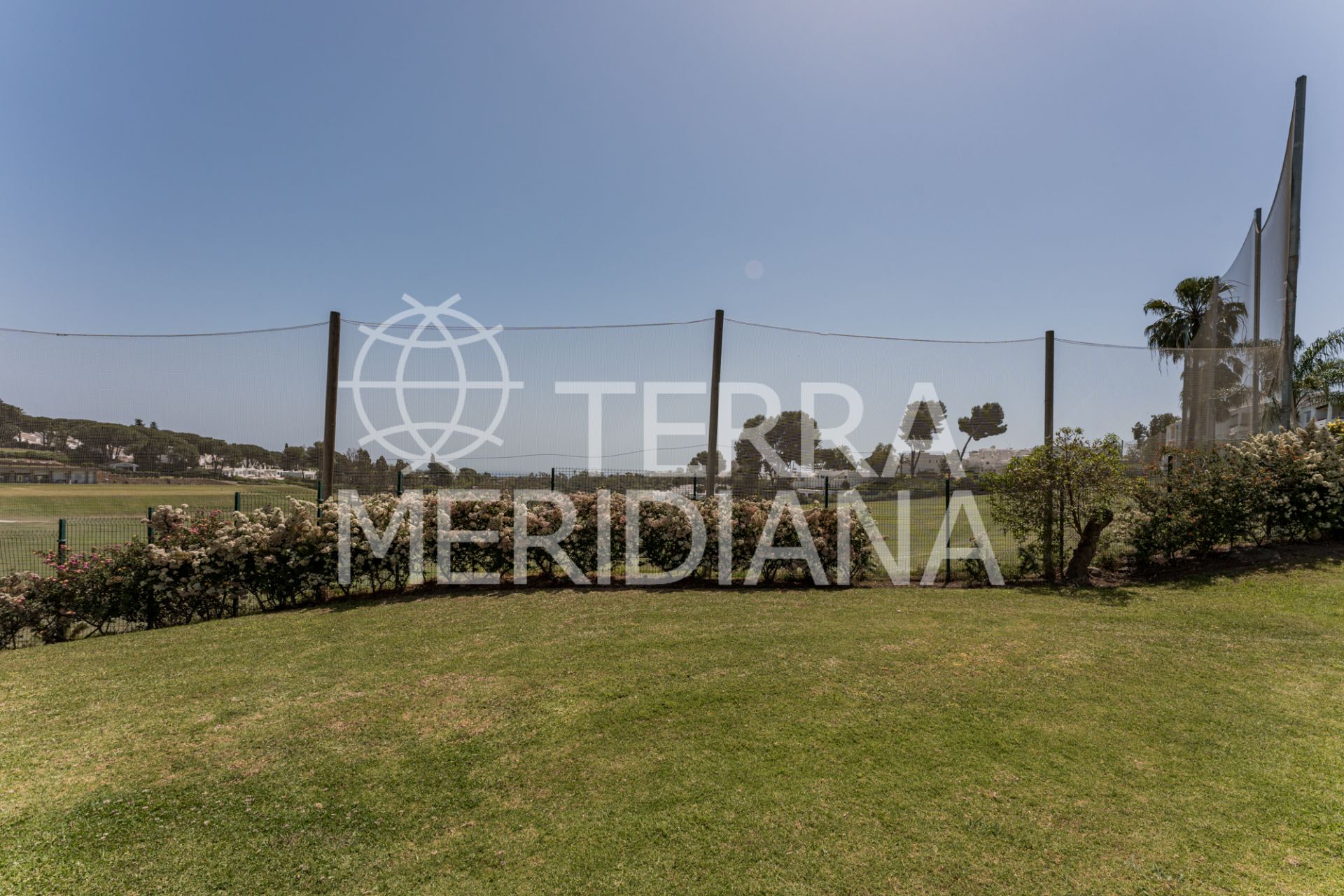 Ground Floor Apartment in Nueva Andalucia, Marbella