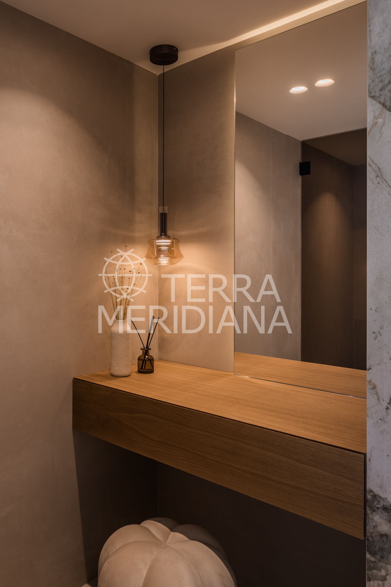 Ground Floor Apartment in Nueva Andalucia, Marbella