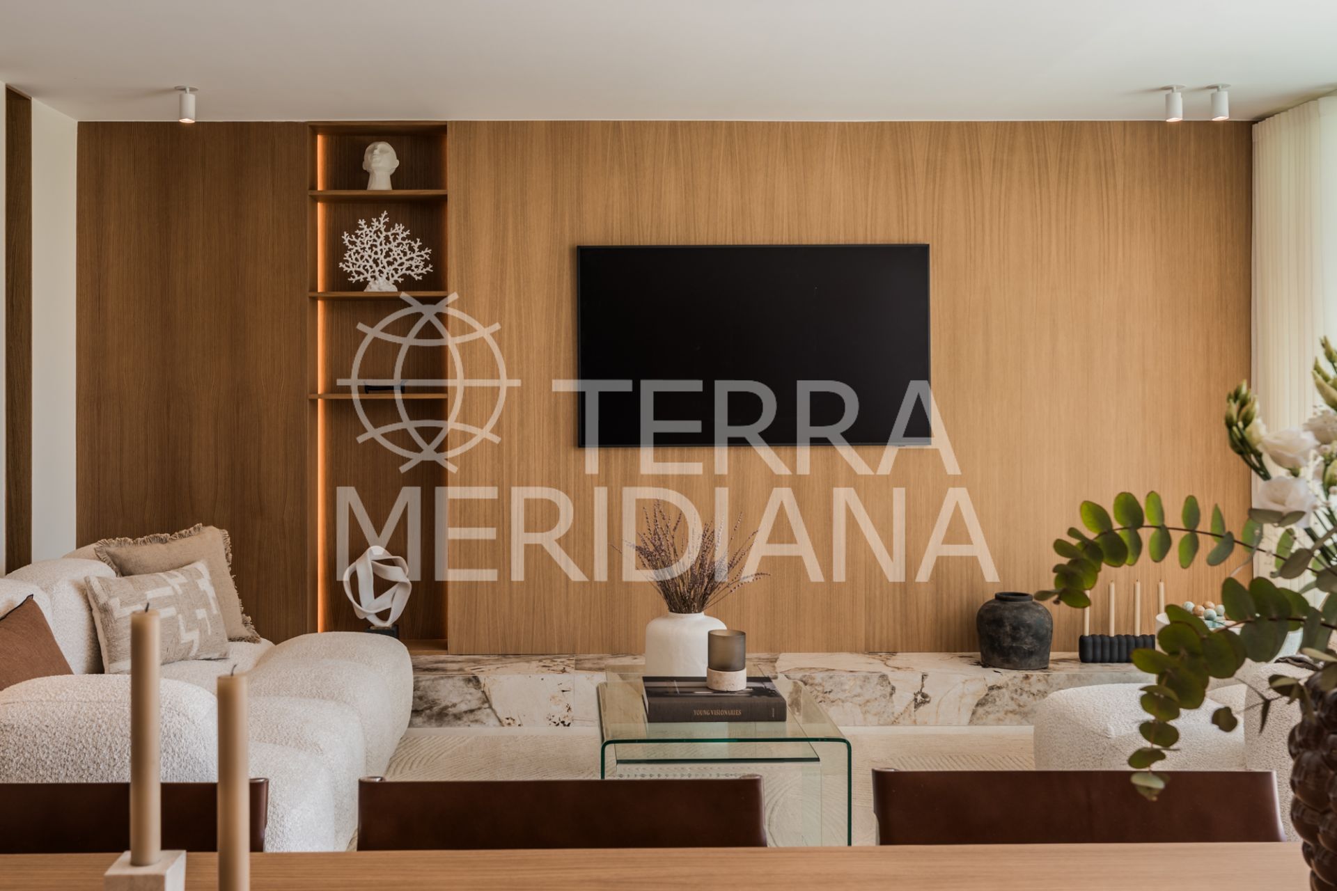 Ground Floor Apartment in Nueva Andalucia, Marbella