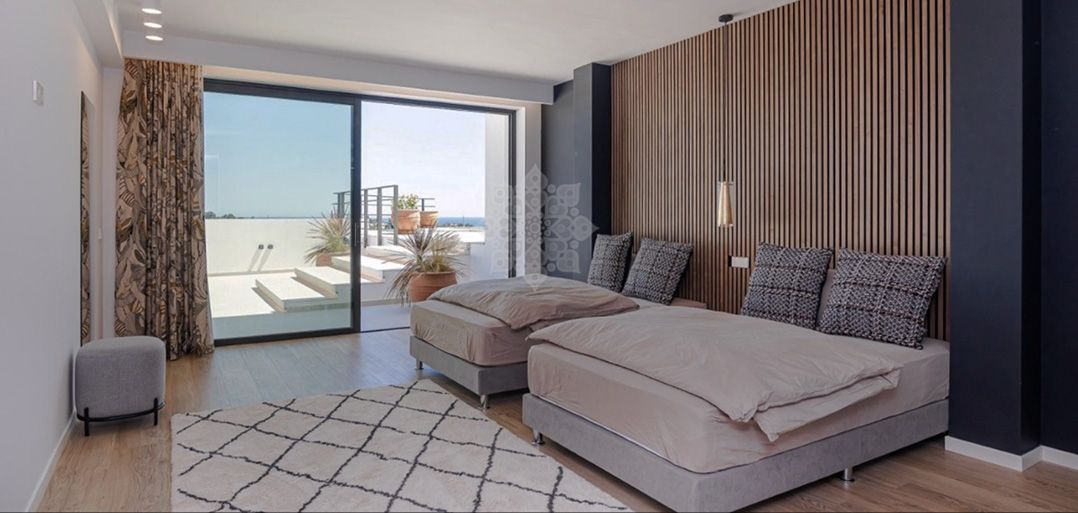 Villa in Benahavis