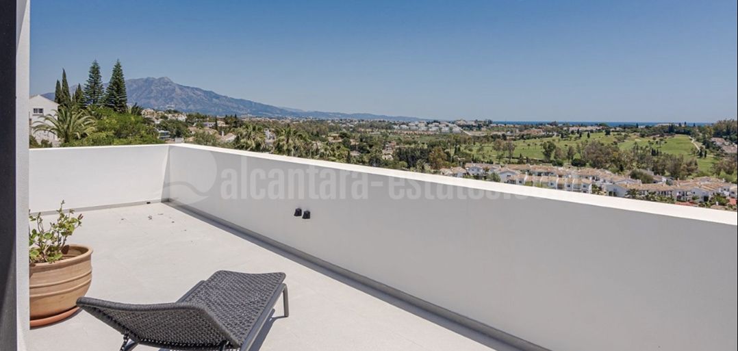 Villa in Benahavis