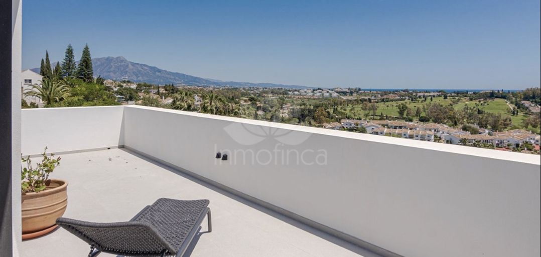 Villa in Benahavis