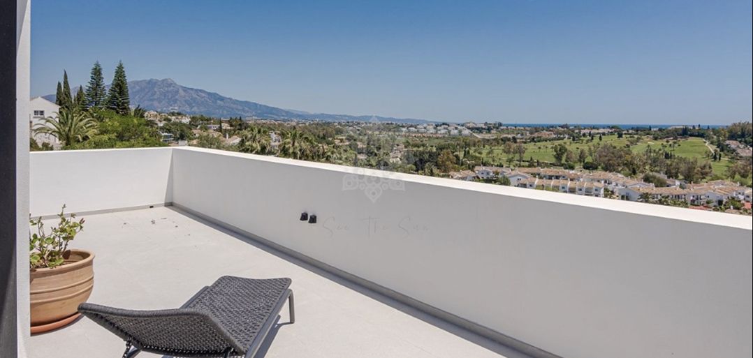 Villa in Benahavis
