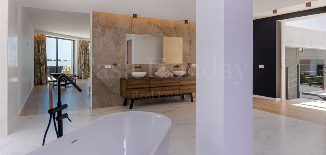 Villa en Benahavis