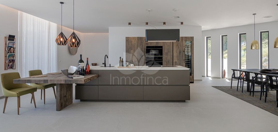 Villa in Benahavis