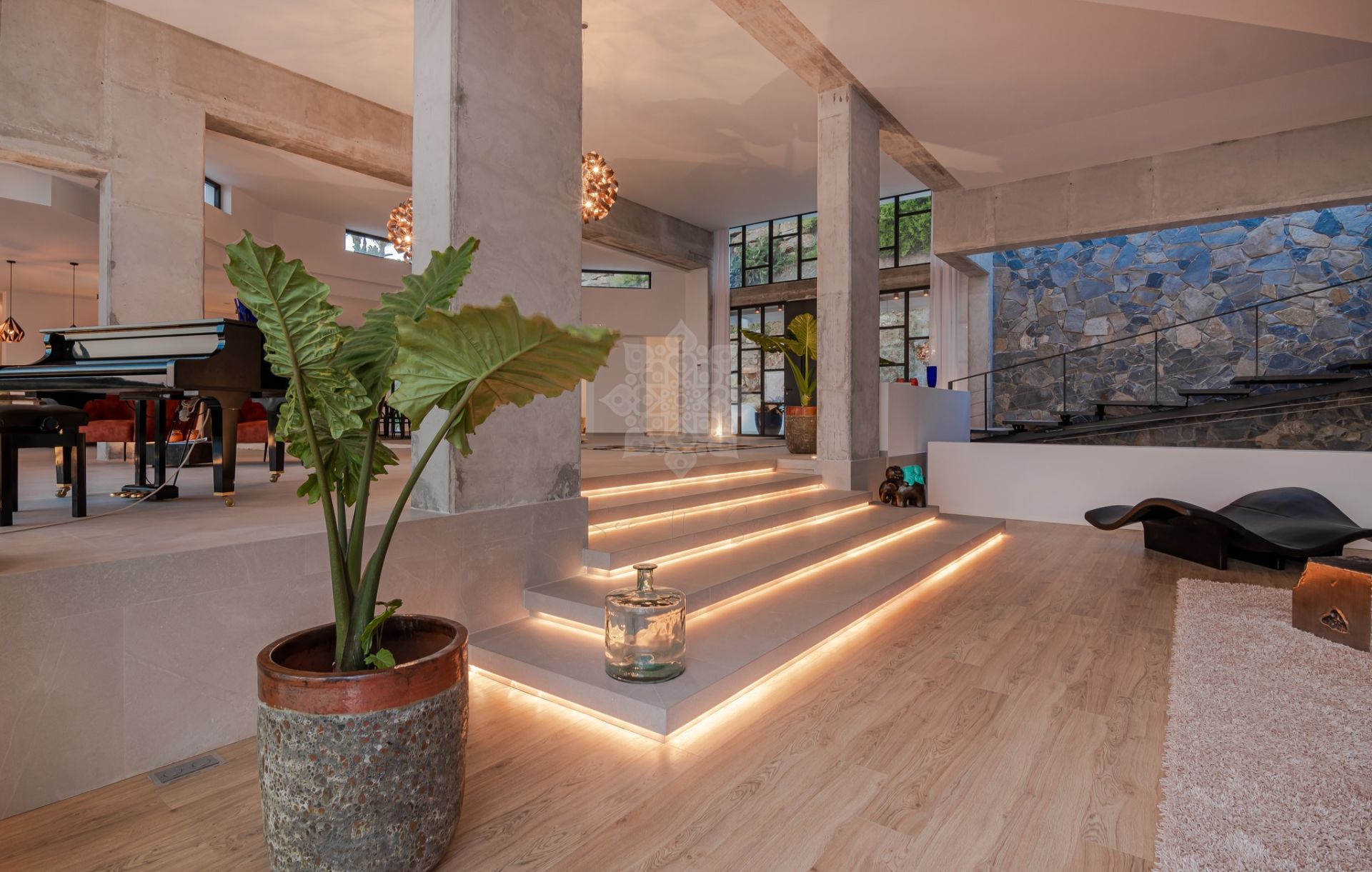 Villa in Benahavis