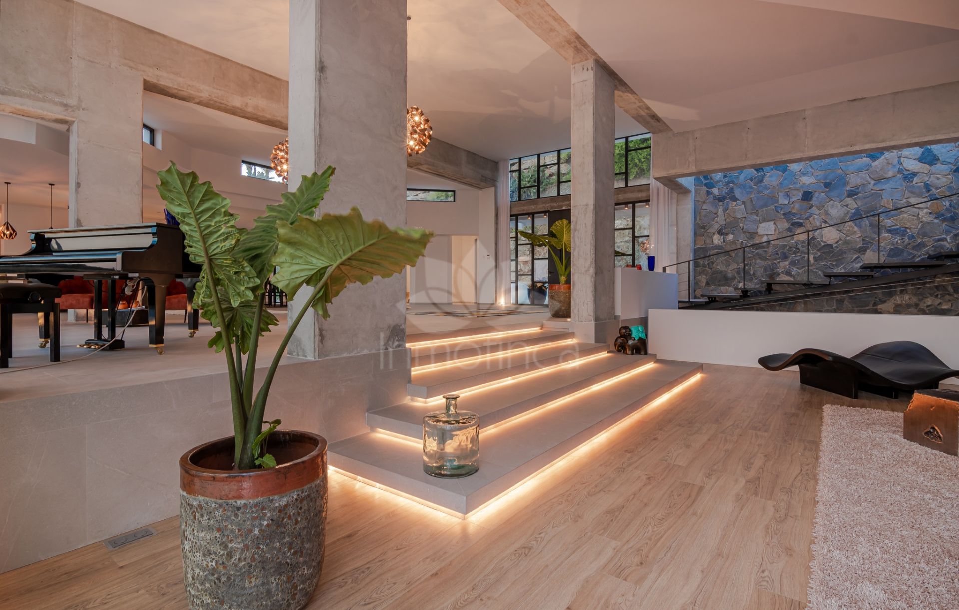 Villa in Benahavis