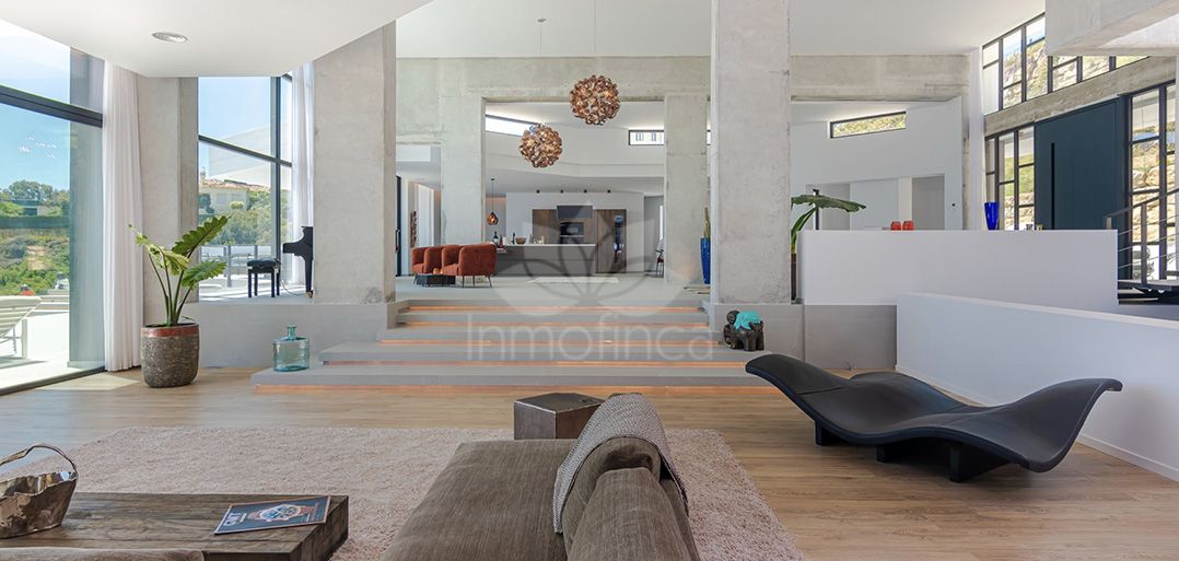 Villa in Benahavis