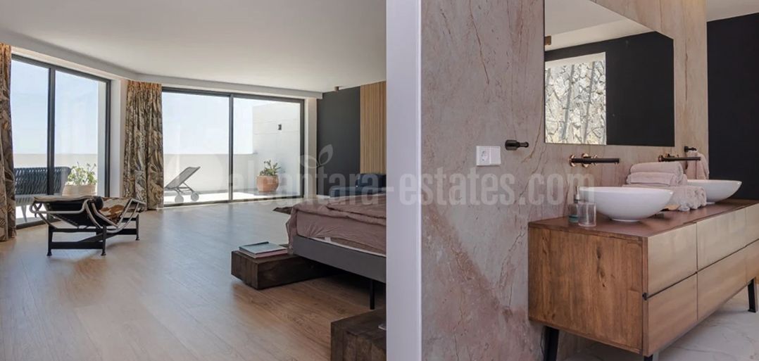Villa in Benahavis