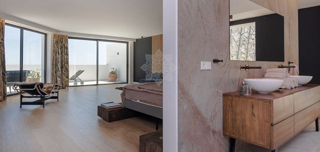 Villa in Benahavis