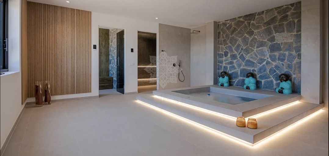 Villa in Benahavis