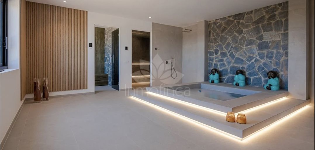 Villa in Benahavis