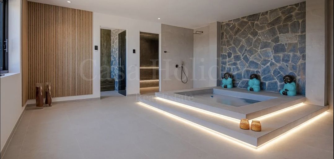Villa en Benahavis