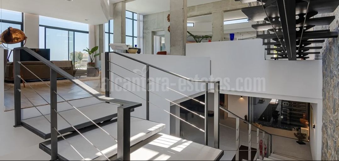 Villa in Benahavis