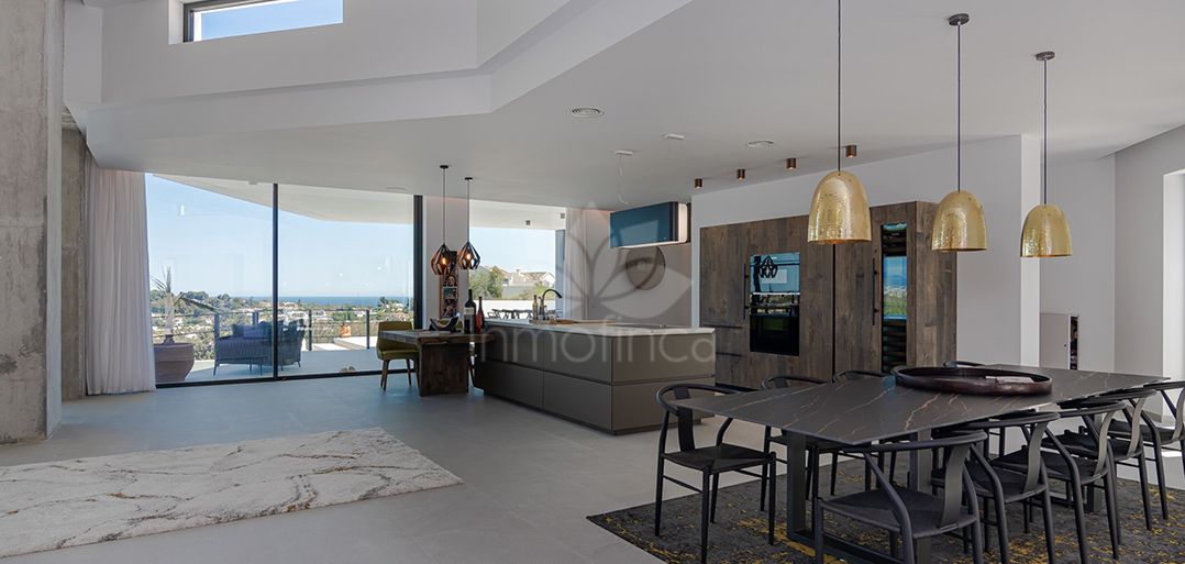 Villa in Benahavis