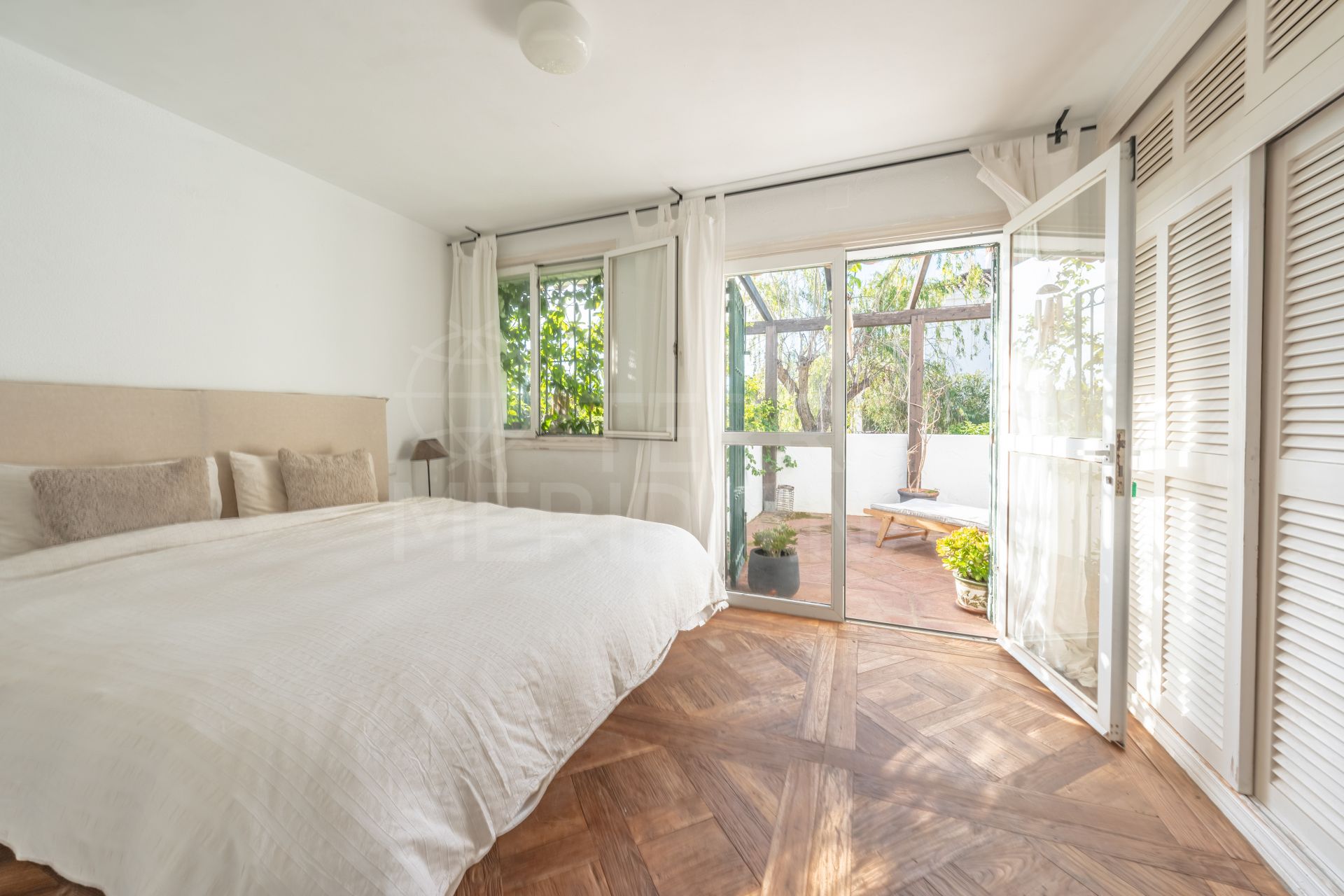 Villa in Atalaya, Estepona