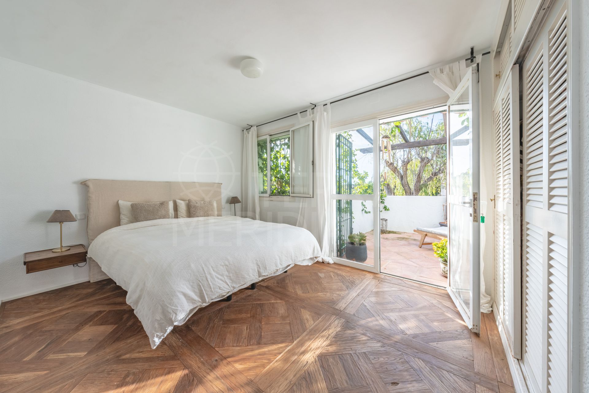 Villa in Atalaya, Estepona